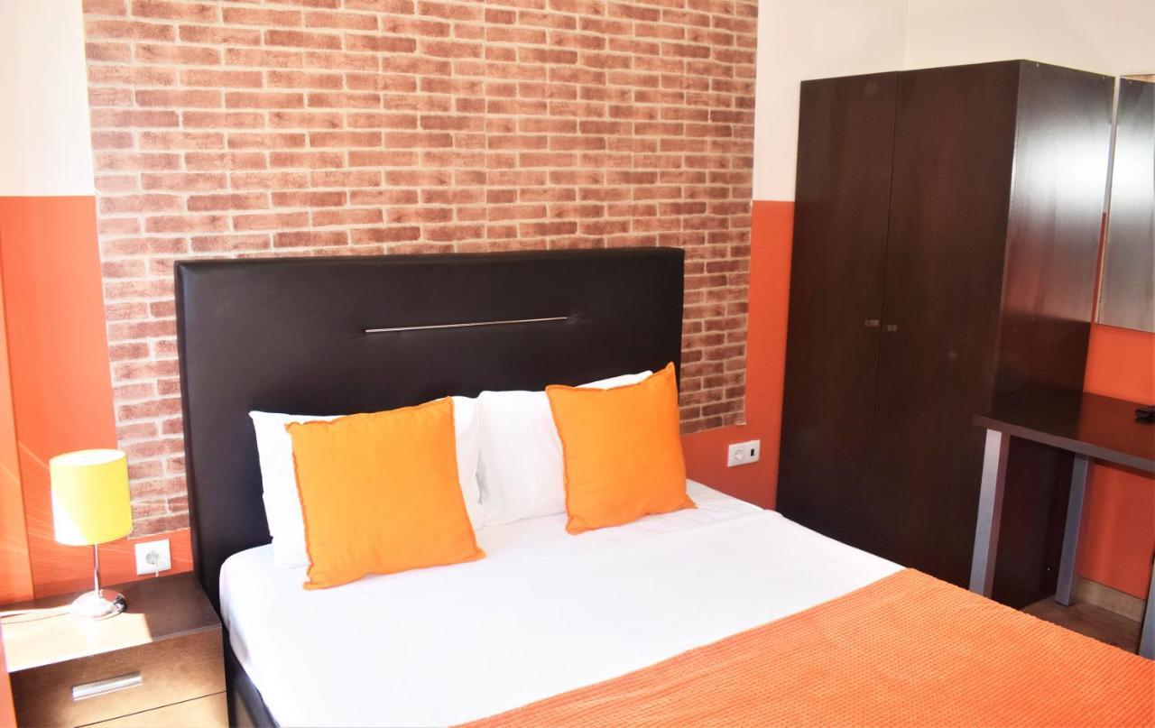 Mini Double Room