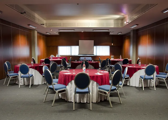 Vip Executive Arts Hotel Lisboa